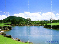 제주도골프부킹 무료부킹 -4인요금 / 제주도 한라산골프장 + 롯데스카이힐cc 골프장 - A타입 추가쿠폰 (팀당3,000원)