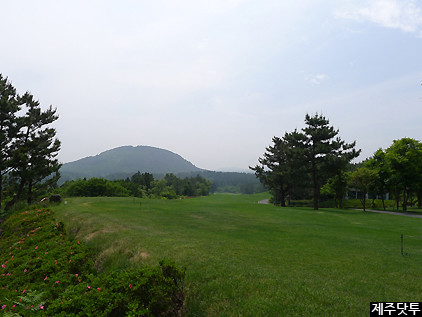 골프전문 제주도골프장지도 - 4인요금 한라산 골프장 + 뉴SM5  (렌트카) , 제주1박2일골프 골프부킹 , 제주도현지