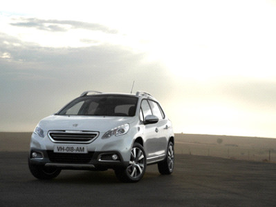 제주추천오픈카렌트 / 푸조 2008 ( PEUGEOT ) (경유) / 제주렌트카