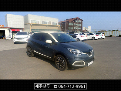 제주도렌터카가격 48H / 제주렌터카 QM3 (경유) + 관광지- D Type 1매 제주도렌터카예약 추천 N. 174-4