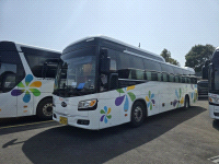 제주도 여행 전세버스 예약